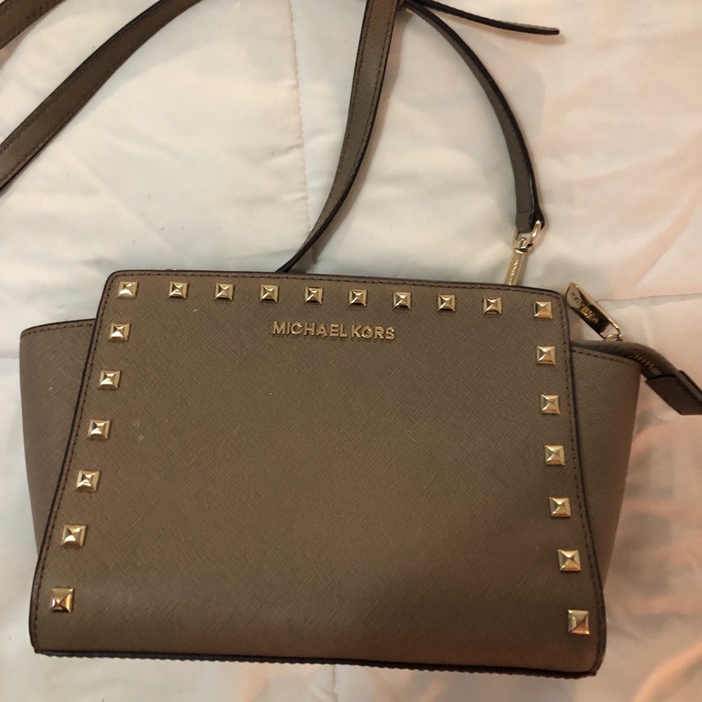 Michael Kors purse